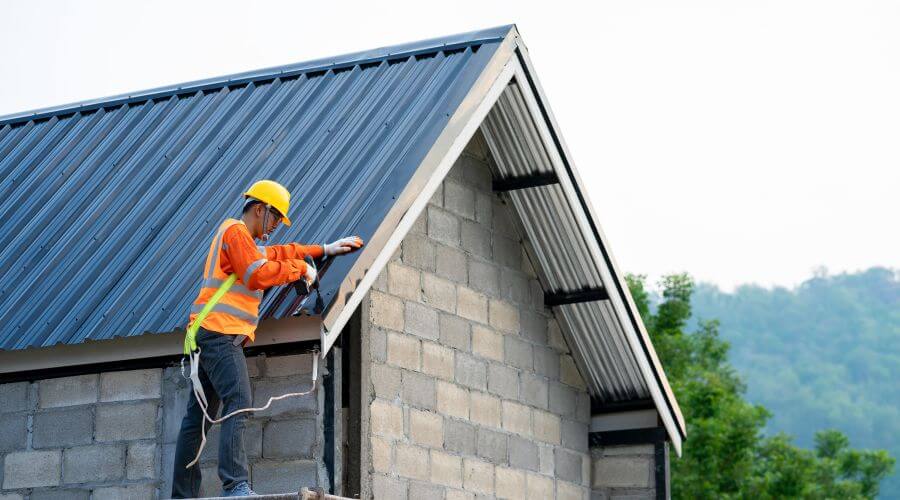 Local Chimney Repair in Polson, MT